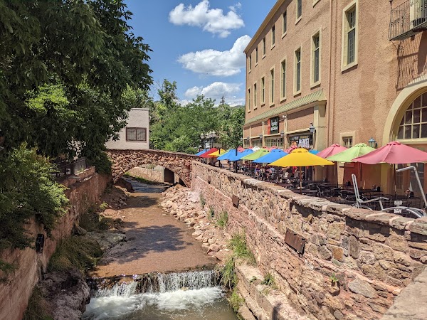 Manitou Springs 4