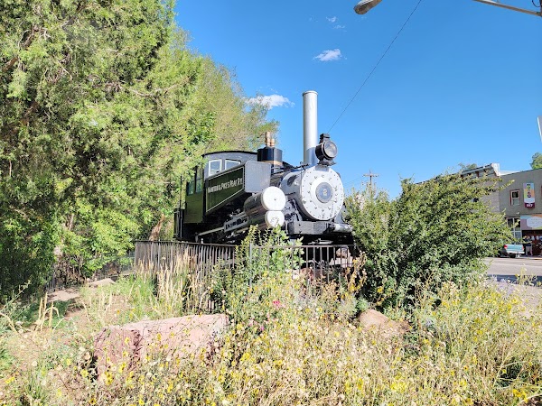 Manitou Springs 3