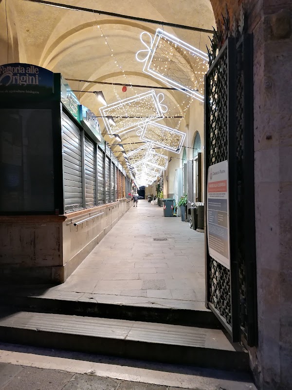 Sotto Il Salone
