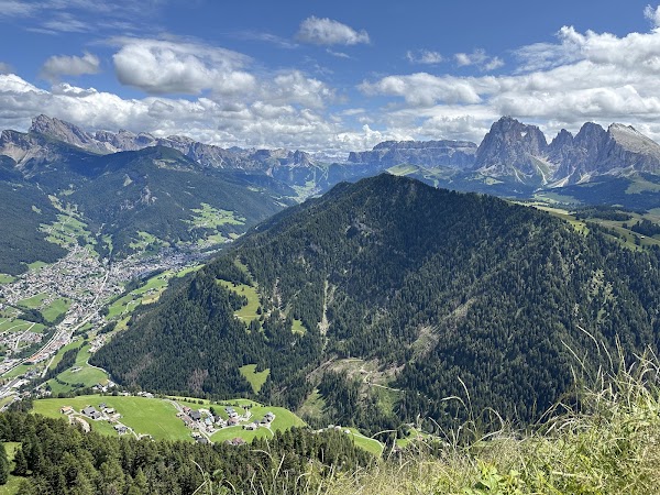 Hexenbänke