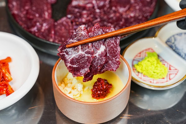 소담 Sodam (Korean beef restaurant) 牛肉料理专门店 5