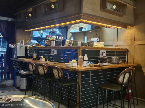 소담 Sodam (Korean beef restaurant) 牛肉料理专门店 2