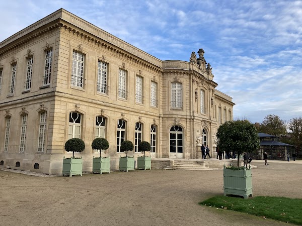 Château d'Asnières 1