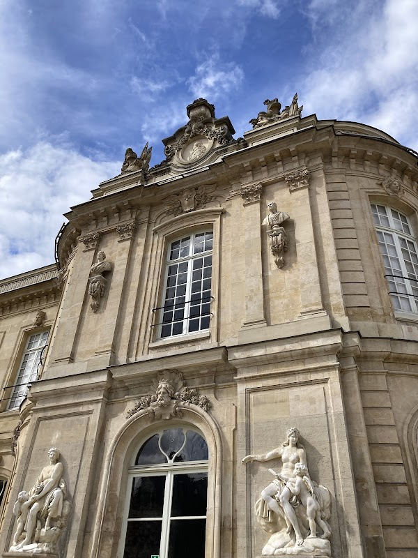 Château d'Asnières 5