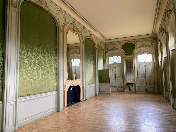 Château d'Asnières 4