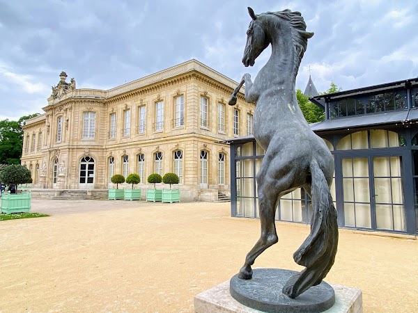 Château d'Asnières 3