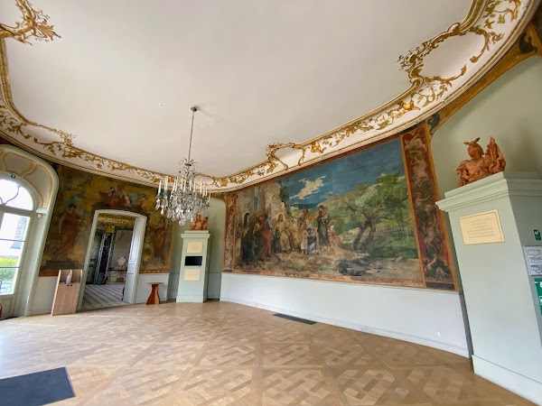 Château d'Asnières 2