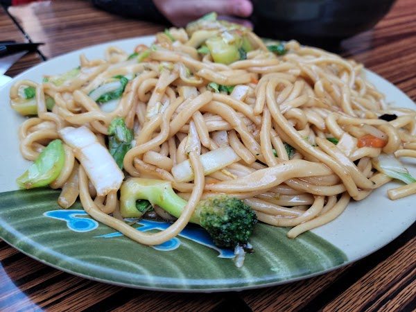 Tasty Hand - Pulled Noodles 5