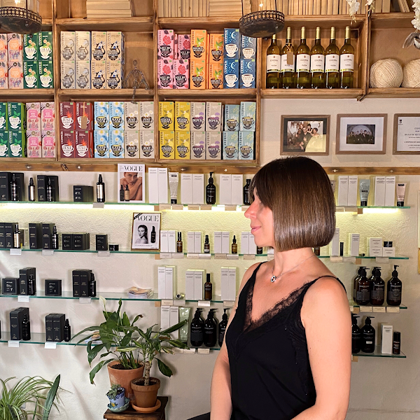 Espacio Isaac Salido - Peluquería & Concept Store 3