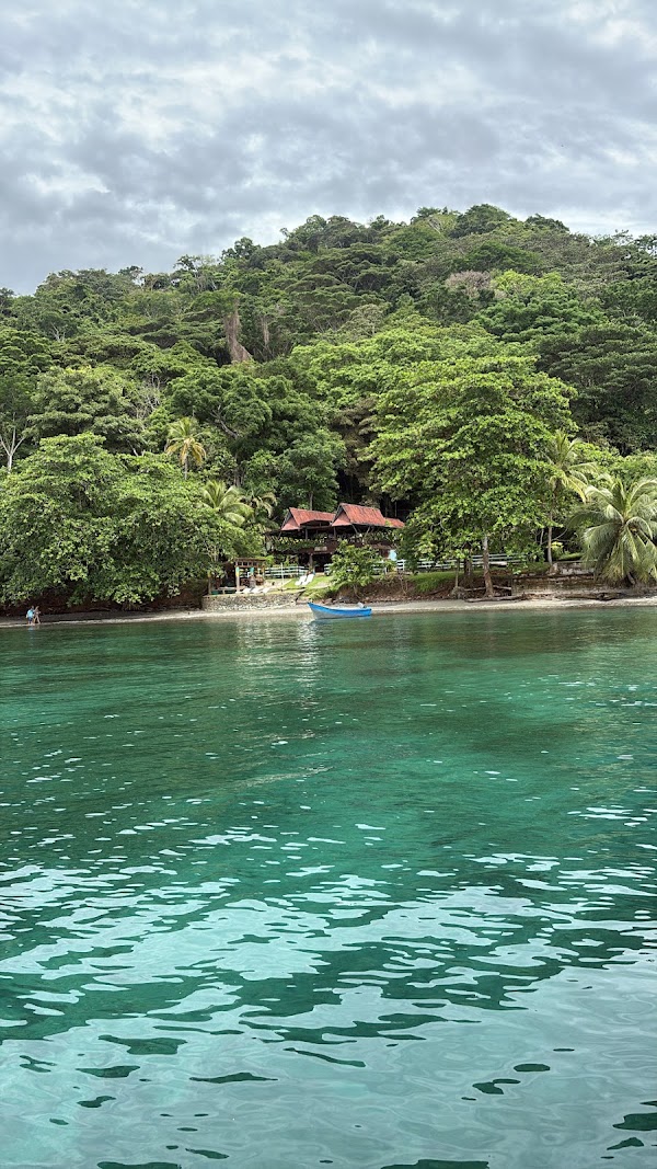Bahía Aguacate