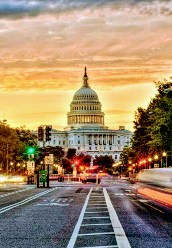 Capitol Hill 1