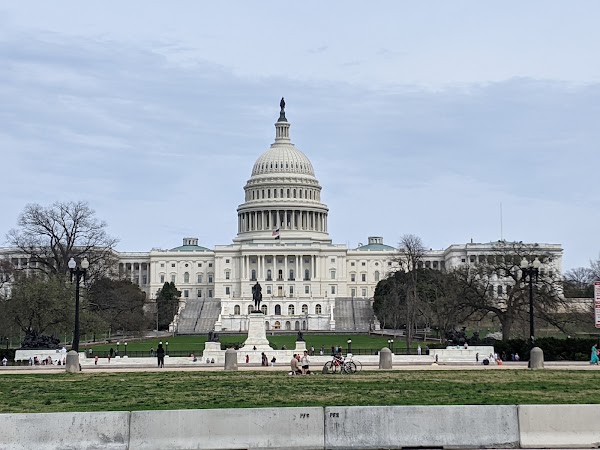 Capitol Hill 5