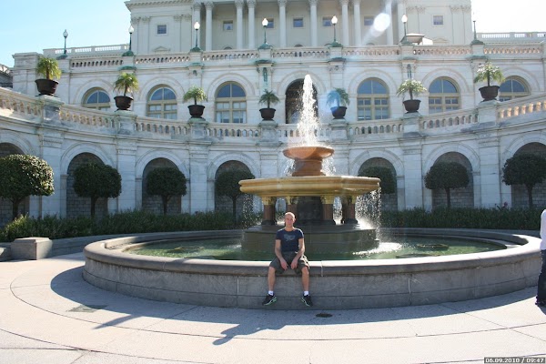 Capitol Hill 2