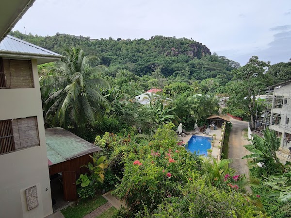Eden Hills Residence