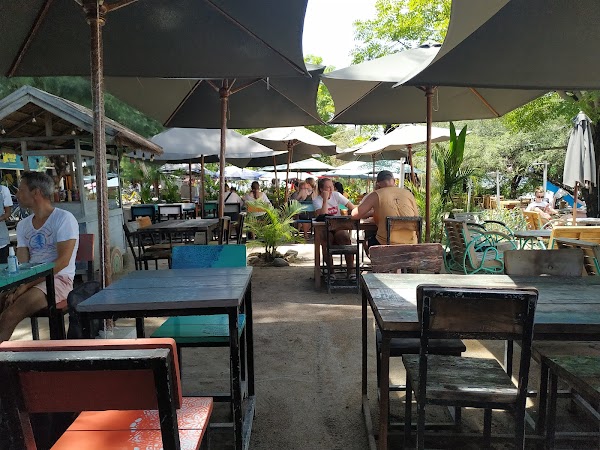 The Banyan Tree