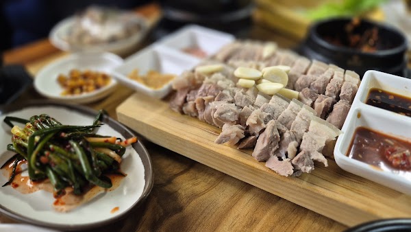 앞뱅디식당 5
