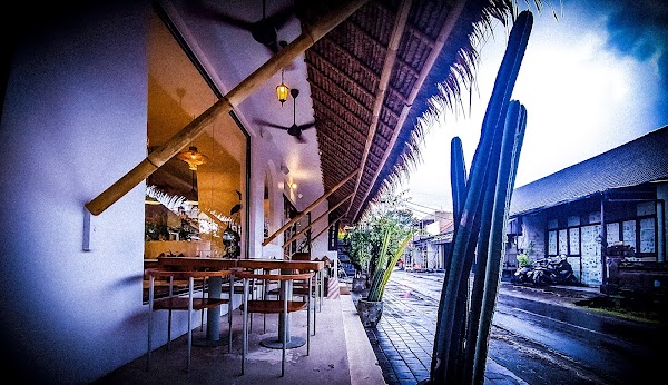 Secret Spot Canggu 1