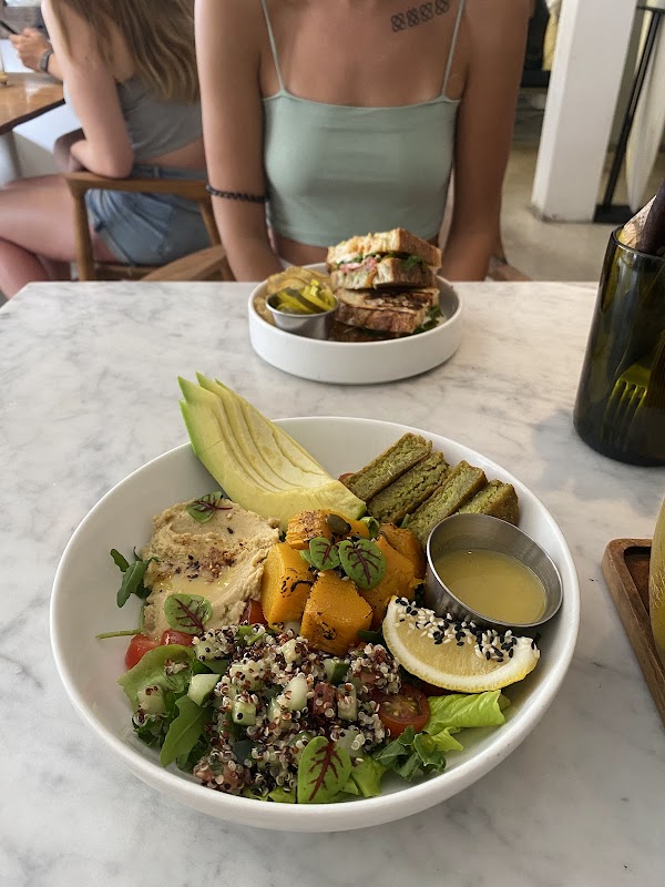 Secret Spot Canggu 2