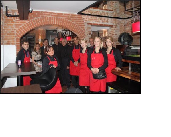 Bella Donna/Osteria Italiana 3