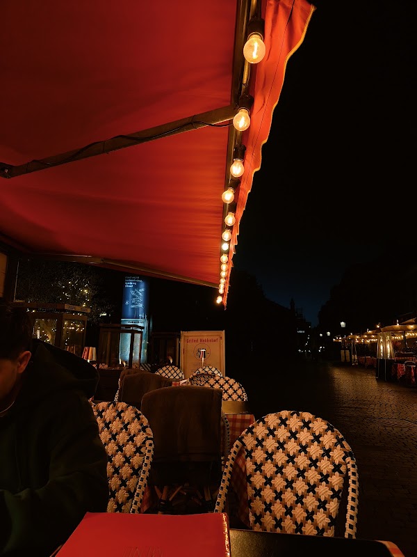 Bella Donna/Osteria Italiana 2