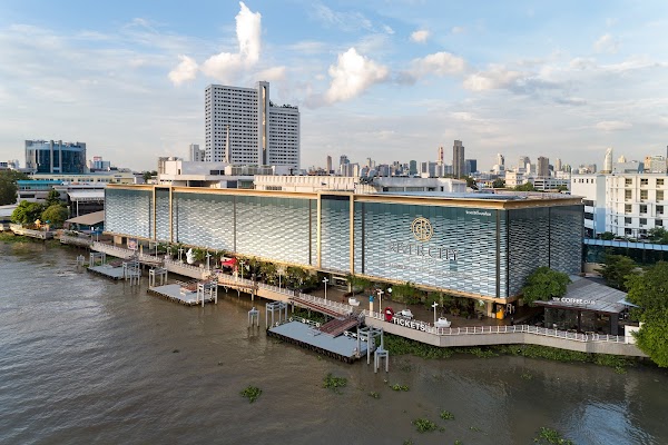 River City Bangkok