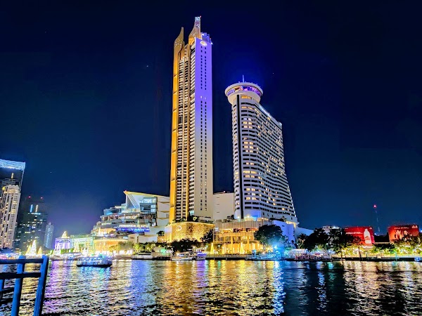 River City Bangkok 4