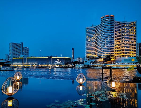 River City Bangkok 2