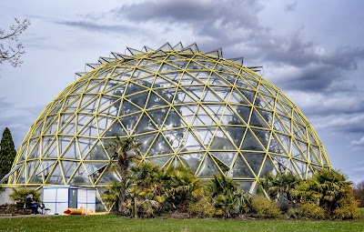 Botanical Garden