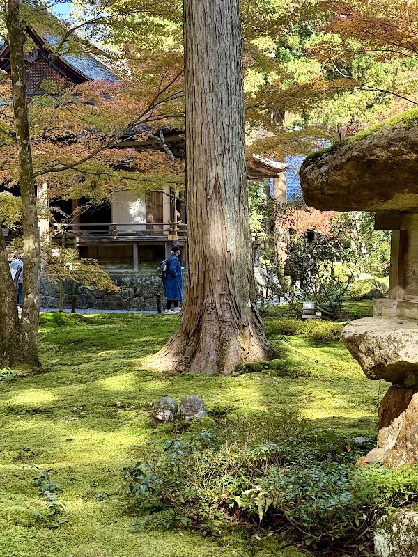 Ōjōgokuraku-in Temple 4