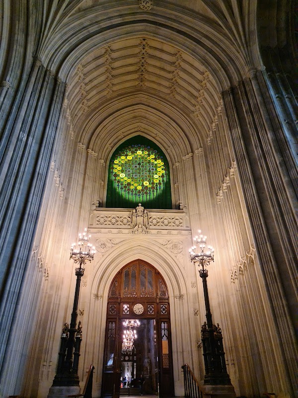 Palace of Westminster 4