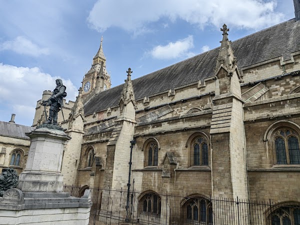 Palace of Westminster 2