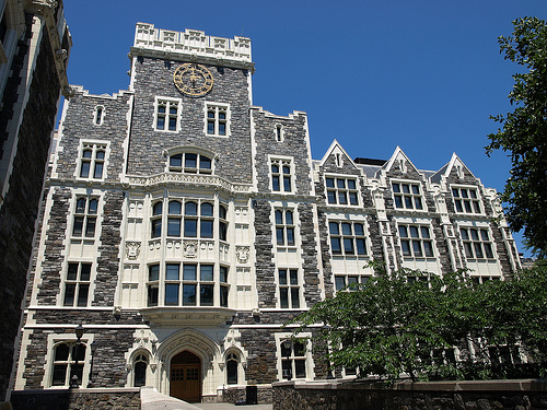 Convent Avenue 1