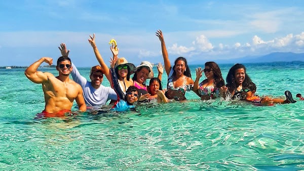 Guna Yala Paradise 1