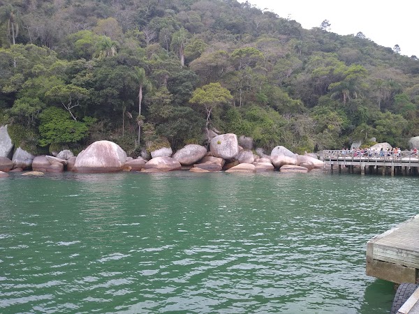 Praia de Laranjeiras