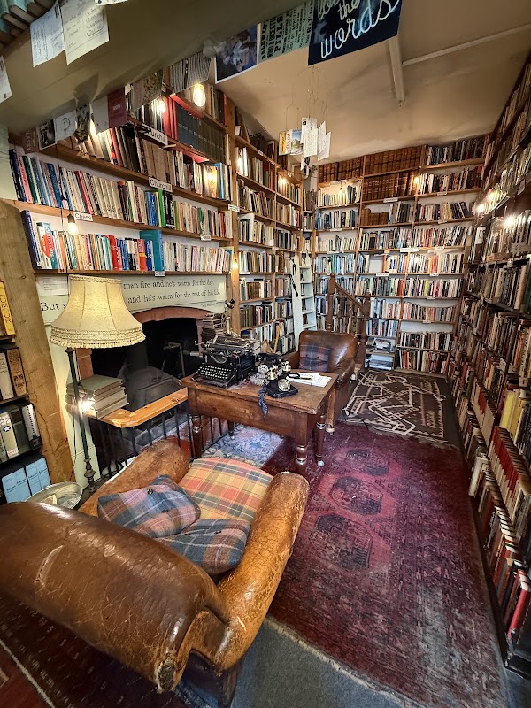 The Book Shop 5