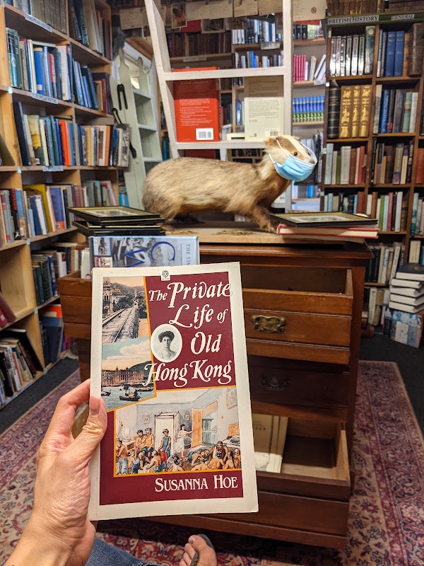 The Book Shop 4