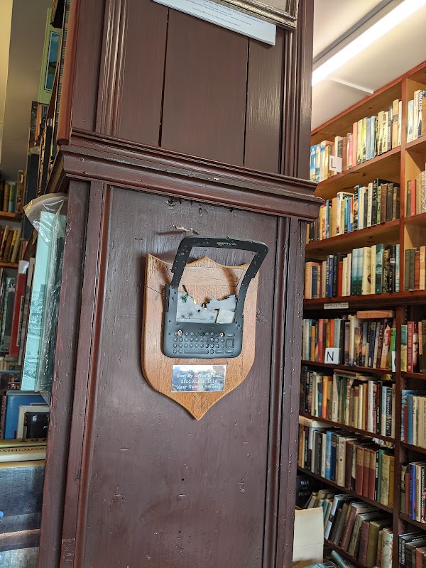 The Book Shop 3