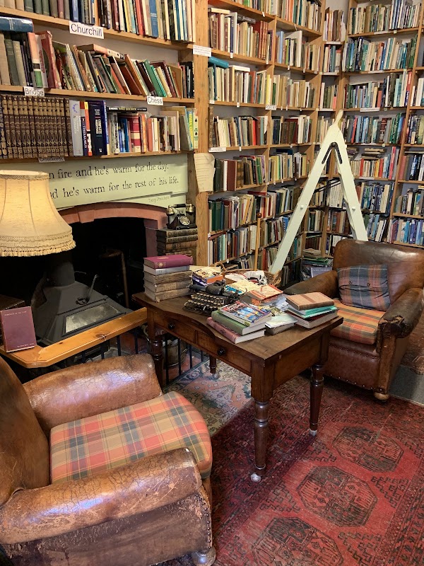 The Book Shop 2