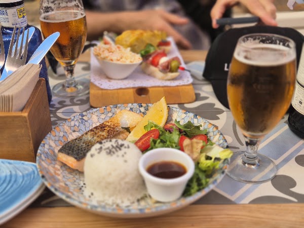 MIA CAFE - Tapas & Bar 4