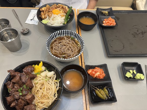 홍대개미 용산아이파크몰점 2
