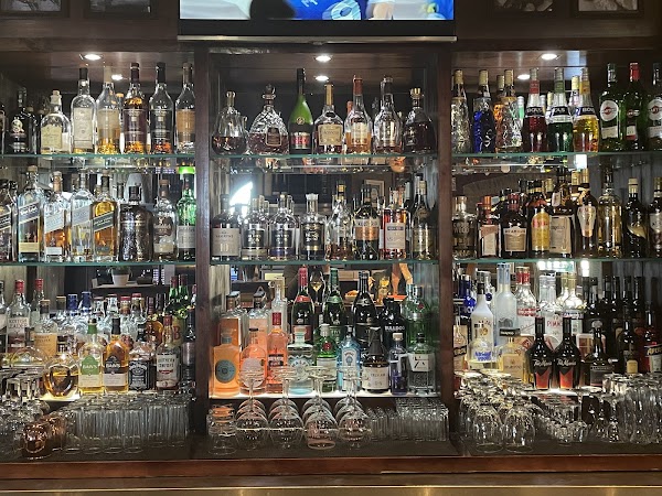 The Hussar Grill Somerset West