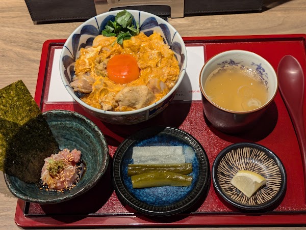 Soba Kamonosuke 3