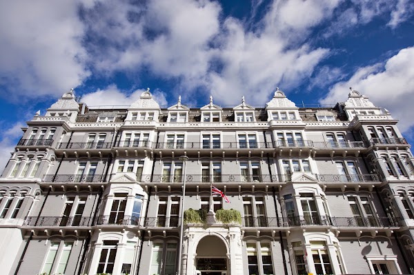 The Ampersand Hotel