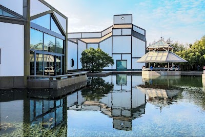 Suzhou Museum 1