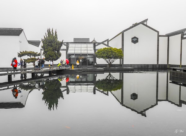 Suzhou Museum 5