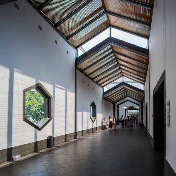 Suzhou Museum 3