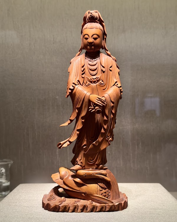 Suzhou Museum 2