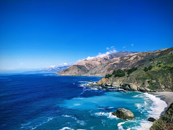 Gamboa Point