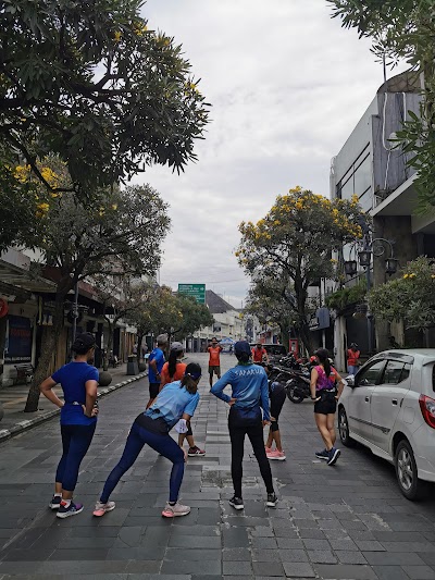 Jalan Braga
