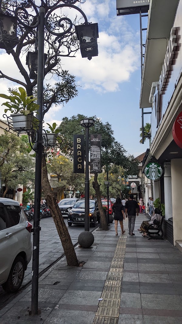 Jalan Braga 5